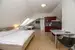 Trojlôžkový apartmán economy