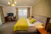 Dvoulůžkový pokoj LUX se dvěma přistýlkami (28–36 m²)
