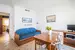 Dvoupokojový apartmán Comfort (35 m²)
