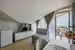 Jednospálňový apartmán s výhľadom na more (podkrovie; 13, 14) (35 m²)