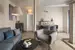 Villa Superior s 1 ložnící (43 m²)