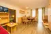 2pokojový apartmán s balkonem (50 m²)