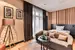 Apartmán Studio (28 m²)