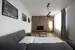 Dvoulůžkový rodinný apartmán s přistýlkou