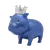 Modrý diamant