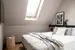 Apartmán s balkonem a výhledem na Giewont (30 m²)