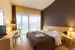 Izba Standard Plus s terasou (24 m²)