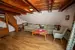 Apartmán Mezonet se dvěma přistýlkami (50–54 m²)