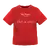 Dětské vánoční tričko