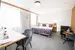 Dvoulůžkový pokoj Superior s přistýlkou (27 m²)