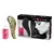 Dtangler Conditioner Spray Set Leopard