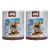 Protein ICE COFFEE - Čokoláda, 2x 270 g