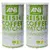 Matcha Reishi BIO instantní káva s Lions’s Mane – Cordyceps, 2x 100 g