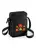 Crossbody unisex taška s ľudovou výšivkou (50M)