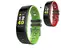 UMAX U-Band 116HR Color + červený řemínek