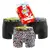 Boxerky Tastiq Kellogs 3-pack giftbox