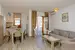 Apartmán s balkónom (47 m²)