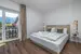 Izba Comfort (20–21 m²)
