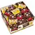 Ritter Sport mini velký oříškový mix, 66× 16,67 g