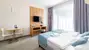 Apartmán Standard pre 2 osoby (28 m²)