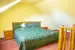 Dvojpodlažný apartmán štvorlôžkový (s 3 prístelkami)