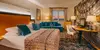 Standard Double Room (22 m²)