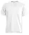 Dámske tričko V-NECK s krátkym rukávom