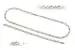 Set z chirurgickej ocele T26