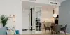 Apartmán Delux s jednou spálňou (51–62 m²)