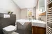 Studiový apartmán s vaňou
