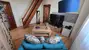 Apartmán deluxe s mezonetom