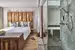 Izba Superior s výhľadom na dedinu (32 m²)