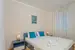 Apartmán s jednou spálňou a balkónom