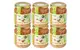6x BIO pohanková polévka, 560 ml