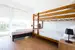 Päťlôžkový Apartmán Superior (40 m²)