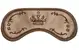 Swarovski Crown Gold (S-4004)