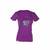 Dámské tričko KILPI: ARETA fialová 34