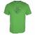 Pánské tričko KILPI: NYGOLAN zelená S