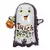 Duch Trick or treat velký