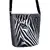 Kabelka Funky Zebra