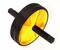 Posilovací kolečko žluté (IR97728|orange)