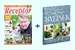 Předplatné časopisu Receptář + Velká kniha bylinek
