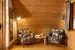Dvoupodlažní apartmán