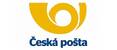 Poštovné a balné - Česká pošta