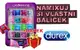 Luxusní mix s Durexem dle vaší volby 40-70 ks