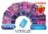 Luxusní Jarní Durex Extended Pleasure balíček 40ks