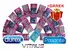 Luxusní Jarní Durex Pleasure Me balíček 50 ks
