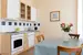 Jednoložnicový apartmán pro 2–3 osoby