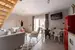 Dvoupodlažní apartmán 9 (53 m²)