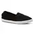 Tenisky Slip on, černé